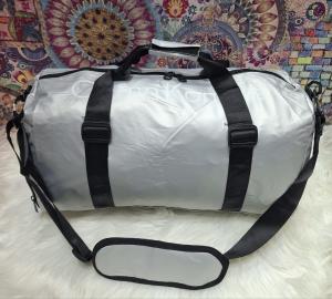 Bolso Deportivo Impermeable y Compartimiento para Zapatilla - Miniatura 2