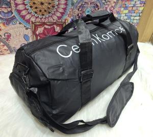 Bolso Deportivo Impermeable y Compartimiento para Zapatilla - Miniatura 5