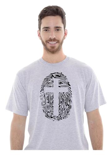 Remera Cristiana - Miniatura 1
