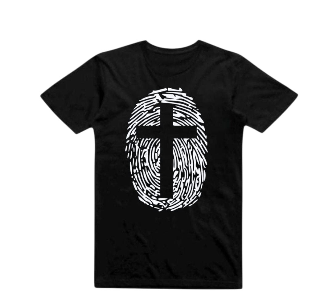Remera Cristiana - Imagen 2
