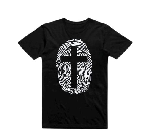 Remera Cristiana - Miniatura 2