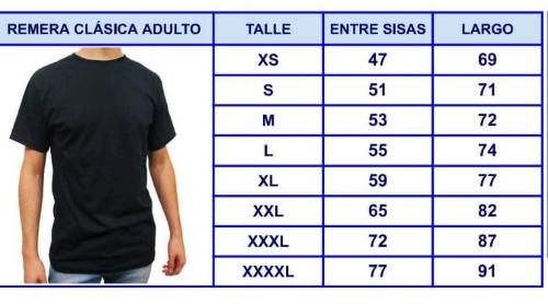 Remera Cristiana - Miniatura 3