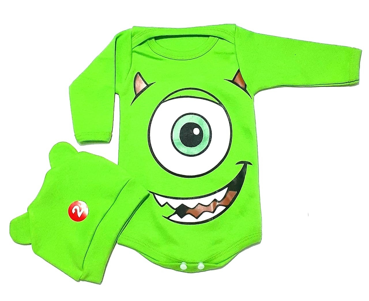 Body Animado Personajes - Imagen 2