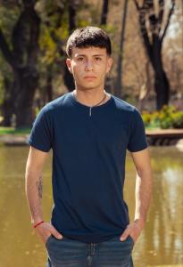 Art 8793 Remera con Lycra Calidad Premium