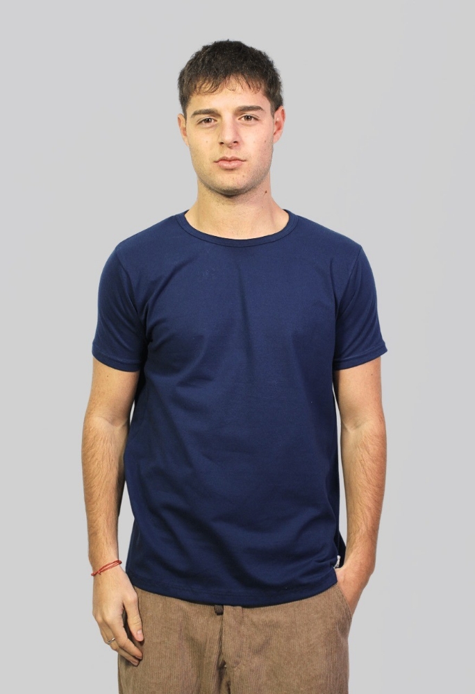 Art 8793 Remera con Lycra Calidad Premium - Imagen 6