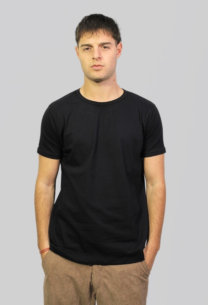 Art 8793 Remera con Lycra Calidad Premium - Imagen 2