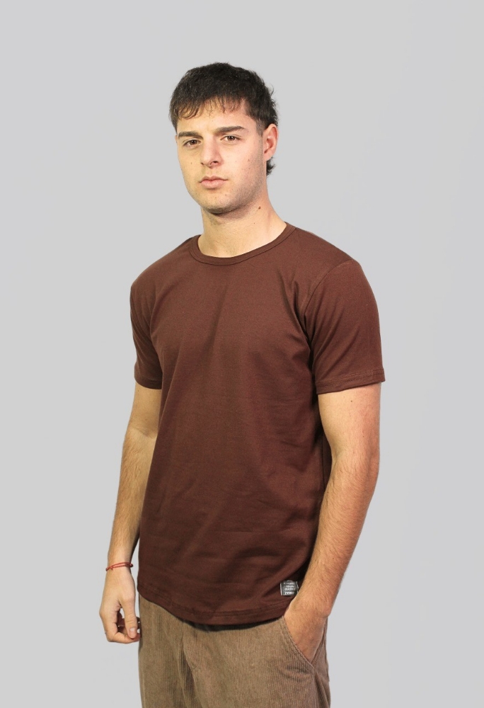 Art 8793 Remera con Lycra Calidad Premium - Imagen 4
