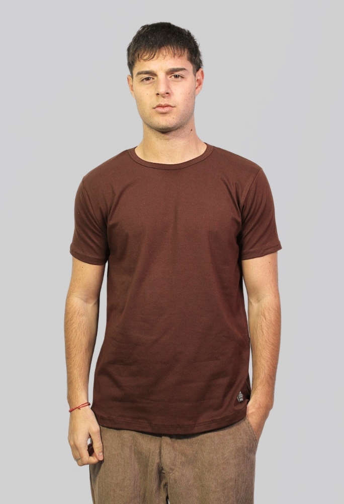 Art 8793 Remera con Lycra Calidad Premium - Imagen 5