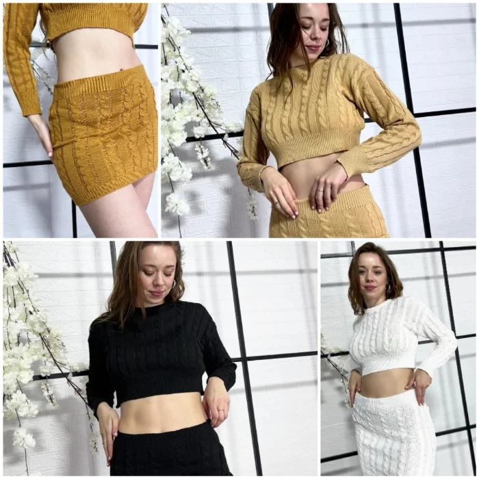 Conjunto de Hilo