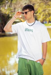 Remera Barber Shop