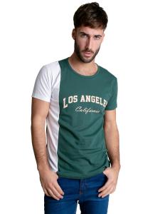Remeras Combinada Mc - Miniatura 3