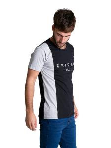 Remeras Combinada Mc - Miniatura 5