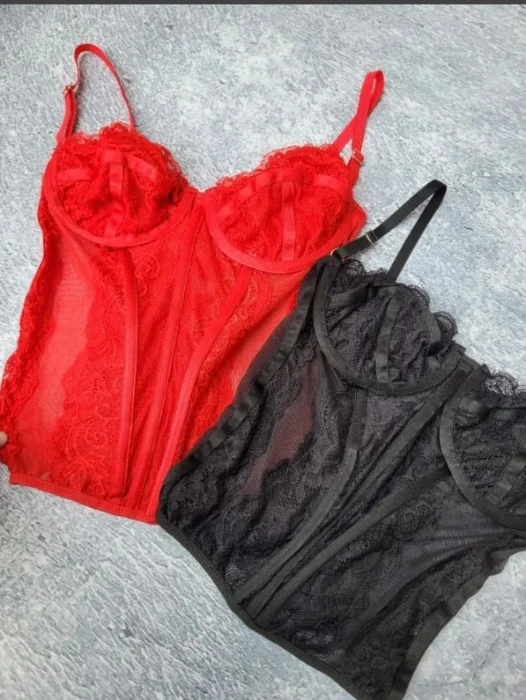 Corset Urban Nacional Reingreso