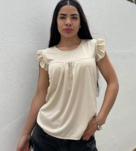 Remera Margarita