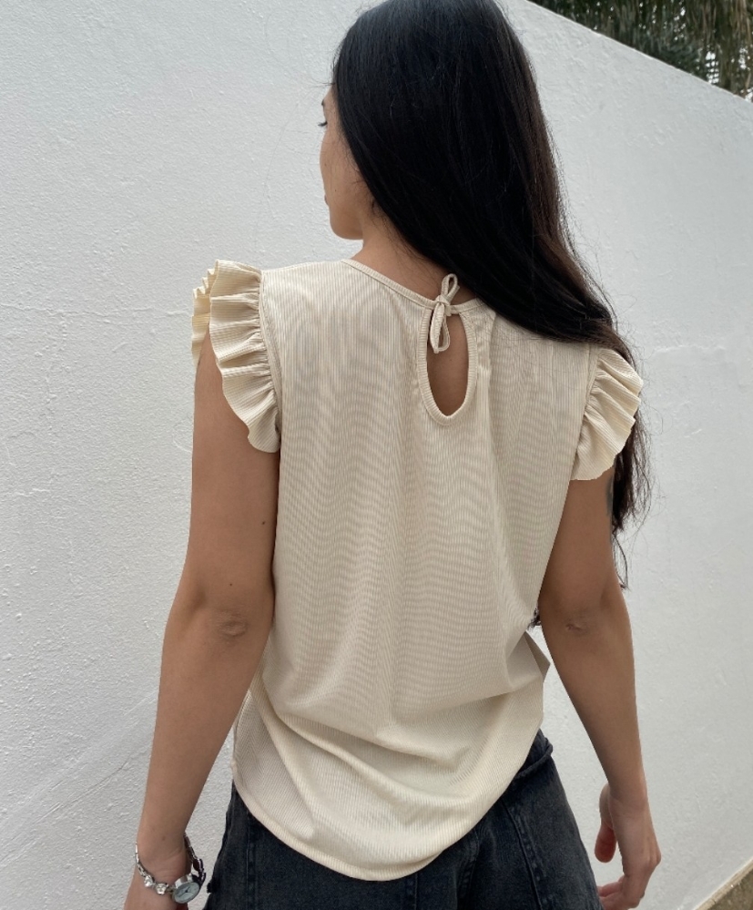 Remera Margarita - Imagen 2