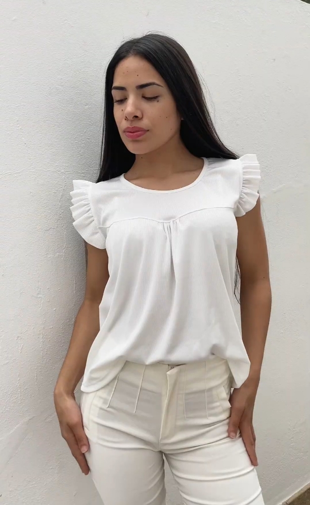 Remera Margarita - Imagen 3