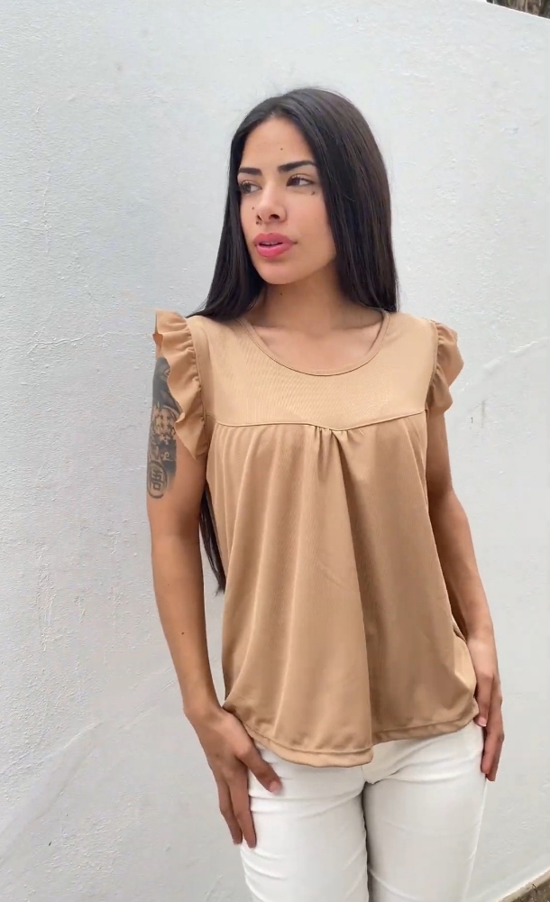 Remera Margarita - Imagen 4