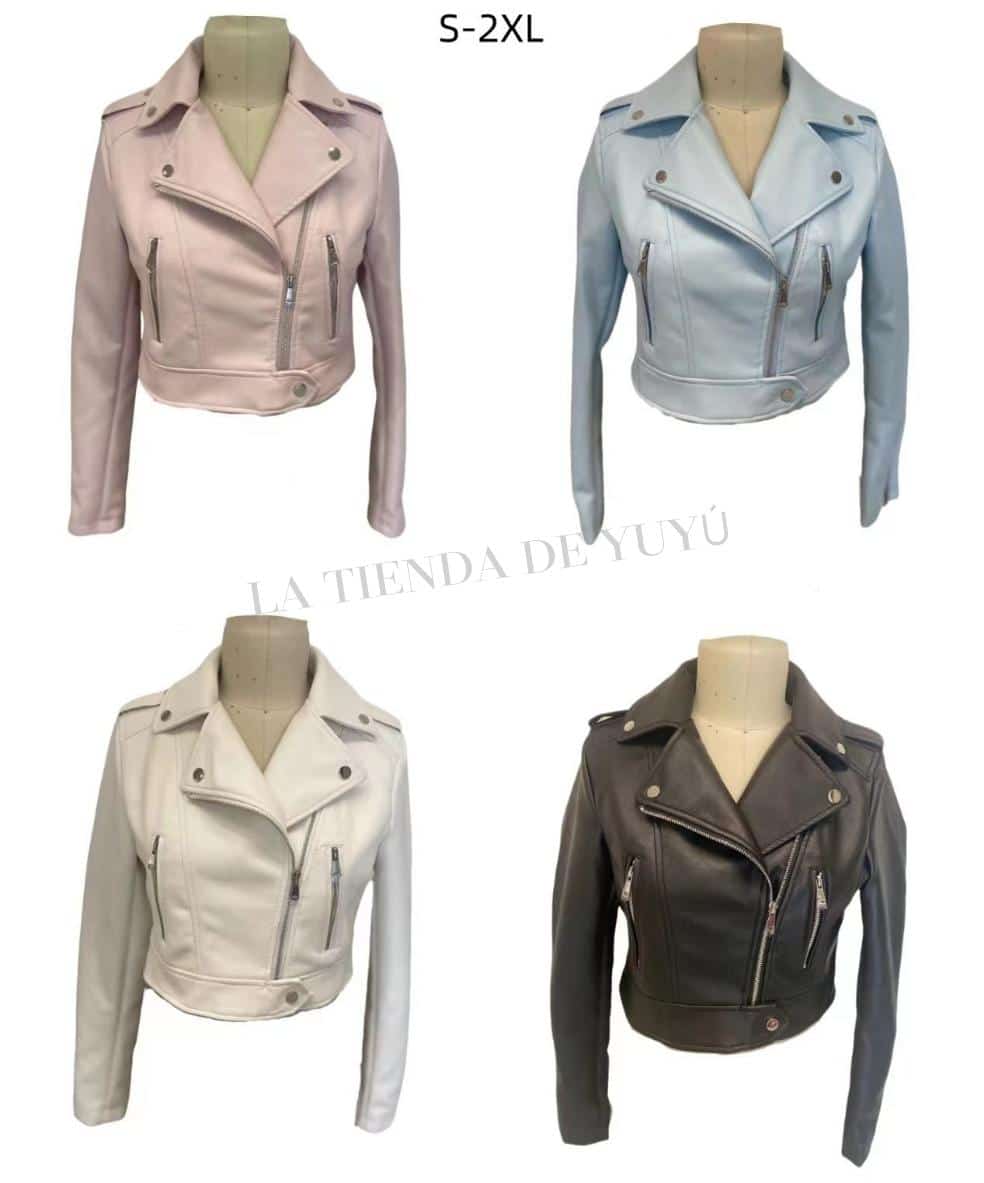 Campera Cuero Chaqueta Yd Corta Colores la Tienda de Yuyu Lty - WhatsApp%20Image%202024-09-24%20at%203.29.49%20PM.jpeg