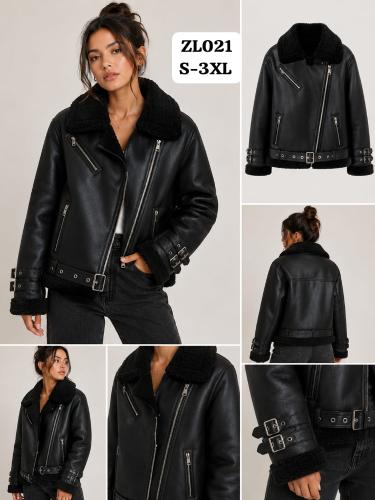 Campera Gamulan Oversize Puro Negro Nuevo Modelo la Tienda de Yuyu Lty