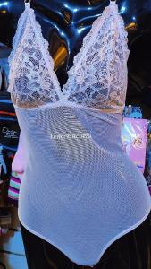 Body de Tul