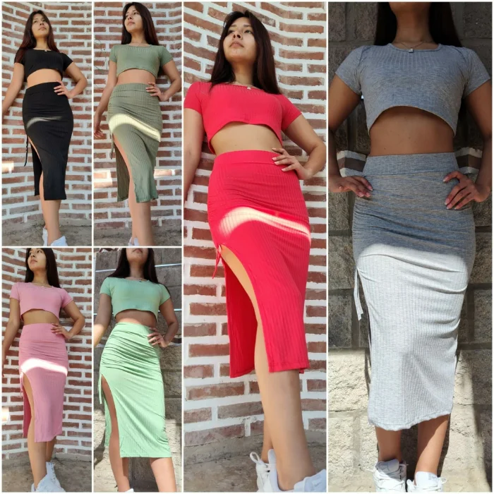 Conjunto