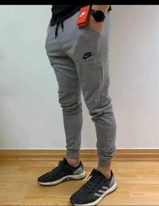 Pantalon Joggin Rustico Nk