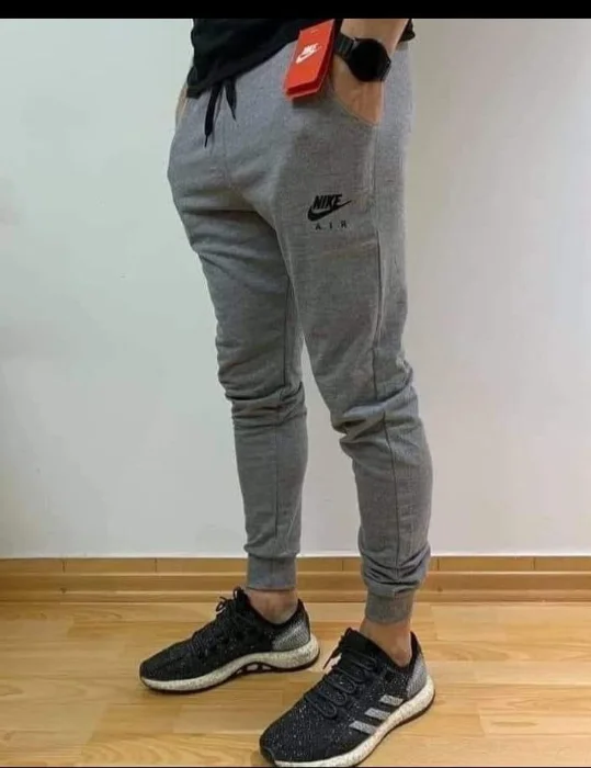 Pantalon Joggin Rustico Nk
