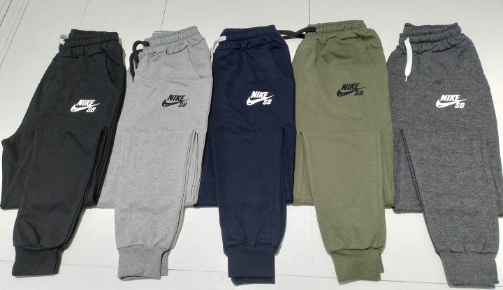 Pantalon Joggin Rustico Nk - Imagen 2