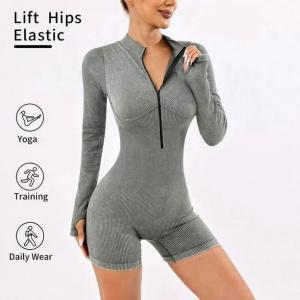 Catsuit Importado Shein