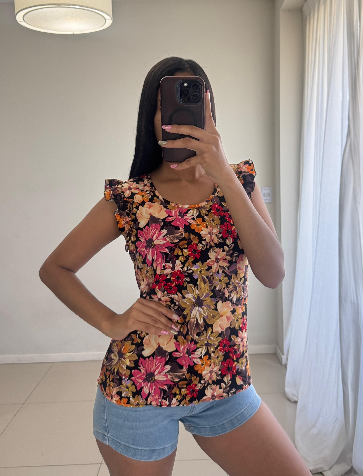 Blusa de Fibrana - Imagen 3