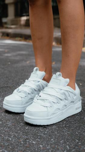 Zapatillas 47 St Taylor Blanco Nacional