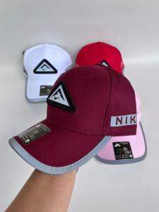 Gorras Curva Reflex Replica