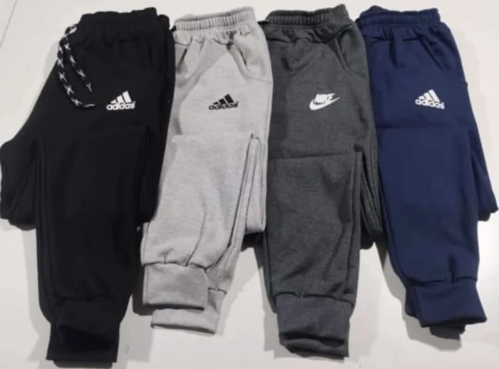 Jogging Friza Hombre Oferta