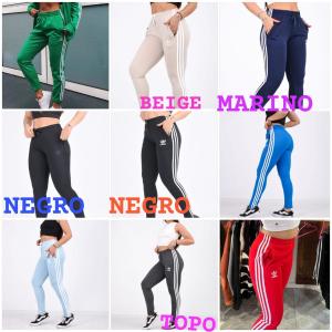 Pantalon. Deportivo. De. Mujer Adids