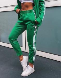 Pantalon. Deportivo. De. Mujer Adids - Miniatura 3