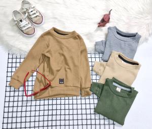 Suéters Oliver P/bebe