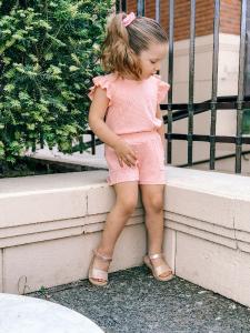 Conjunto Luz P/beba
