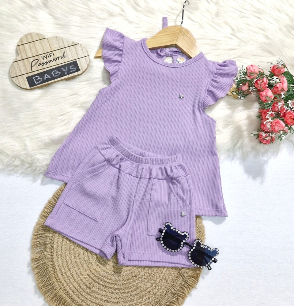 Conjunto Luz P/beba - Imagen 2