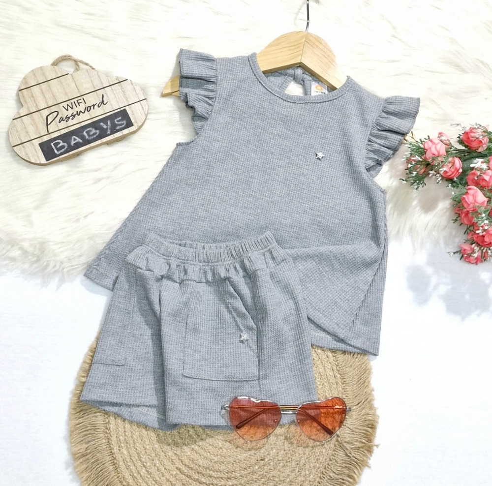 Conjunto Luz P/beba - Imagen 3