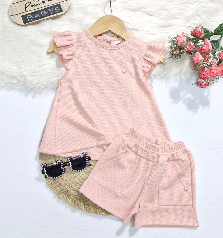 Conjunto Luz P/beba - Imagen 5