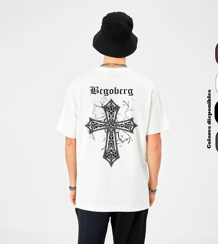Remerones Overzice I Unisex - Imagen 2