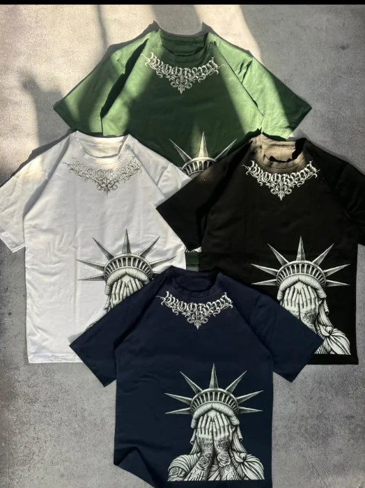 Remerones Overzice Unisex