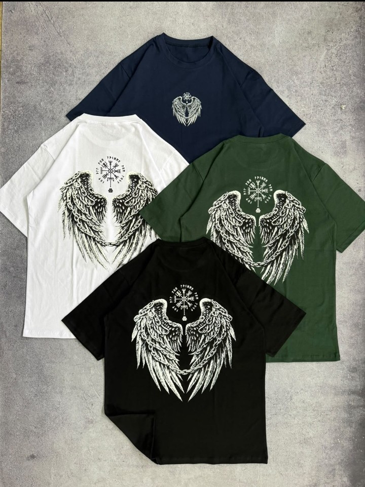 Remerones Overzice Unisex - Imagen 2