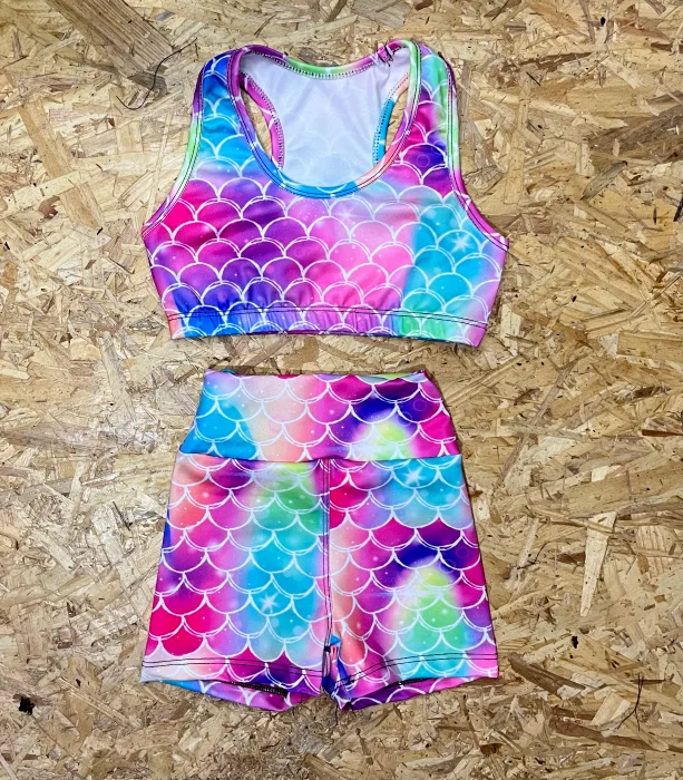 Conjunto de Nena
