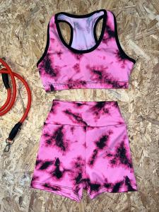 Conjunto de Nena Lycra - Miniatura 3