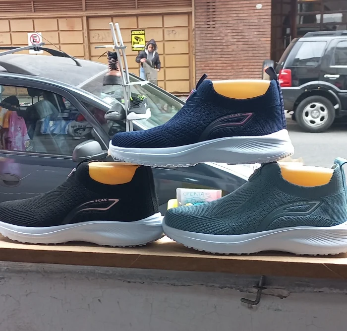 Panchas Importada de Dama