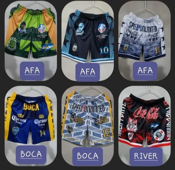 Shor de Fútbol