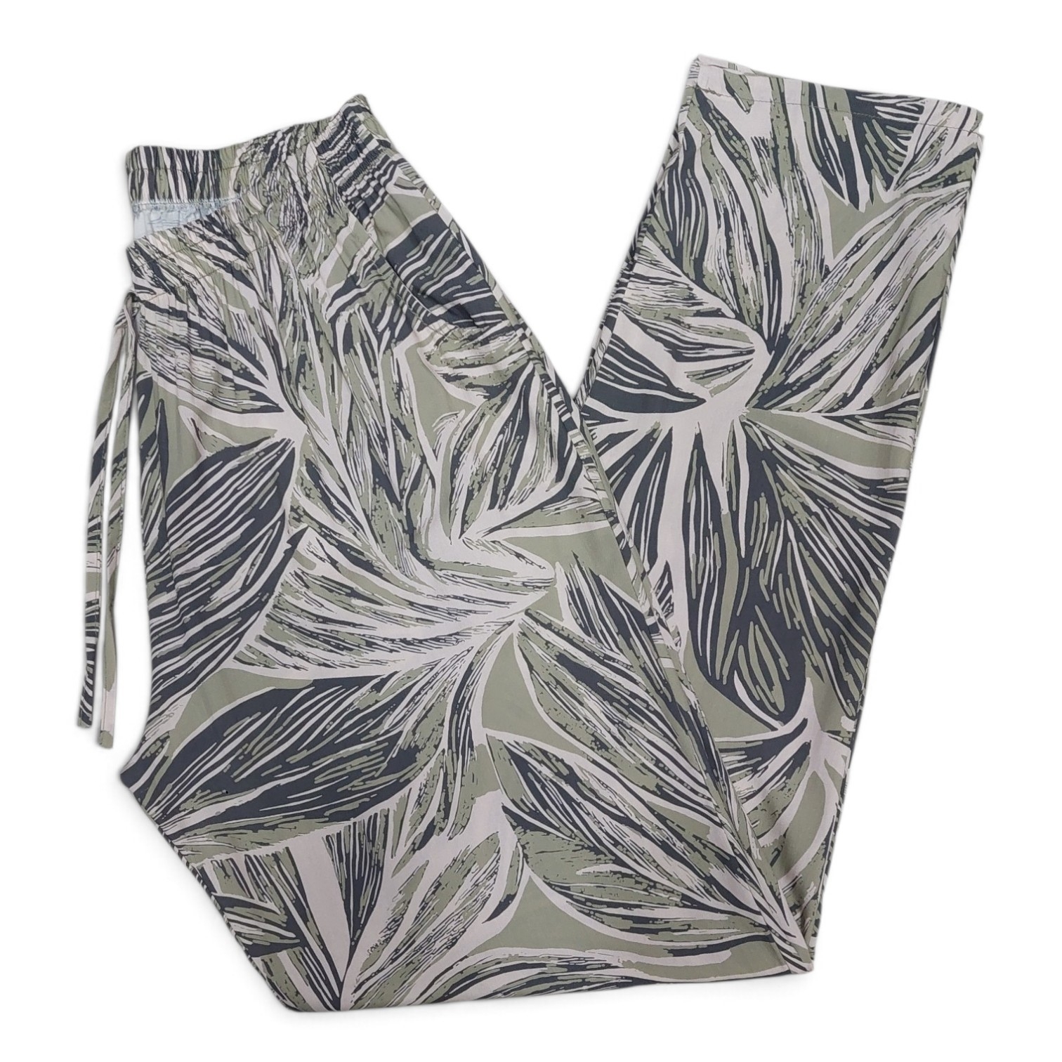 Pantalon de Poplin Estampado - Imagen 2