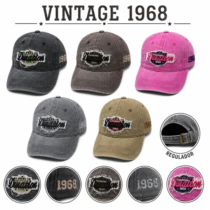 Vintage 1968