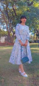 Vestido para Dama Oferta